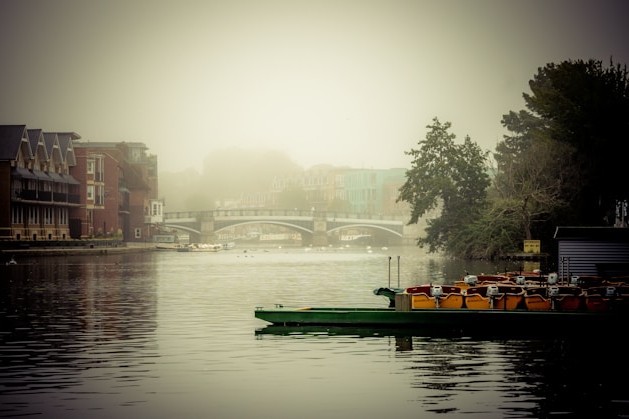 River Thames