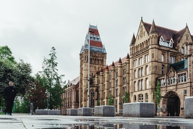 Manchester Museum
