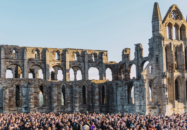 Whitby Abbey | English Heritage Whitby Abbey | English Heritage