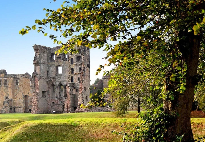 Ashby de la Zouch Castle | English Heritage Ashby de la Zouch Castle | English Heritage