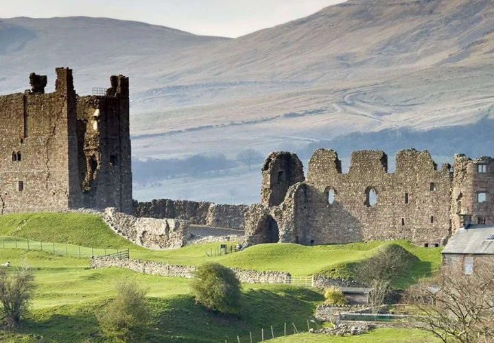 Brough Castle | English Heritage Brough Castle | English Heritage