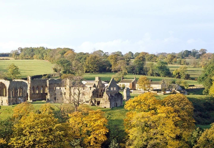 Egglestone Abbey | English Heritage Egglestone Abbey | English Heritage