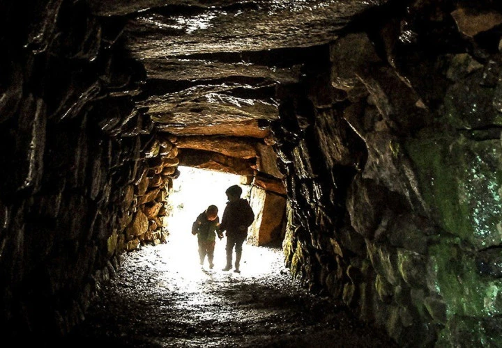 Carn Euny Ancient Village | English Heritage Carn Euny Ancient Village | English Heritage