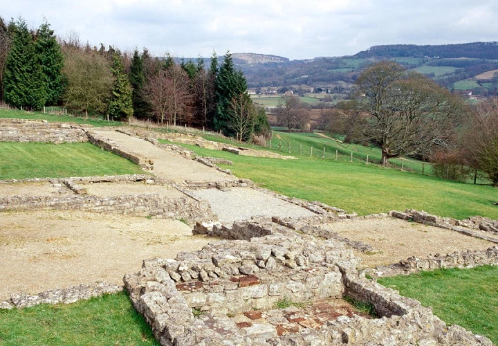 Great Witcombe Roman Villa | English Heritage Great Witcombe Roman Villa | English Heritage