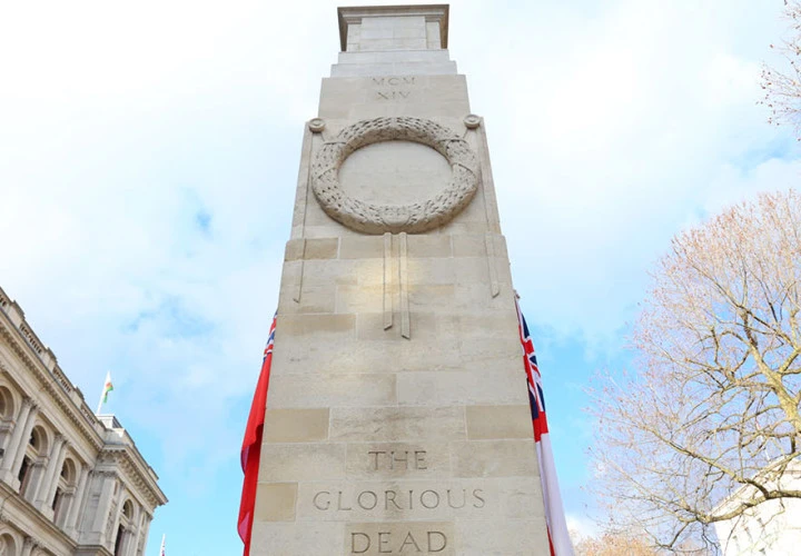 The Cenotaph | English Heritage The Cenotaph | English Heritage