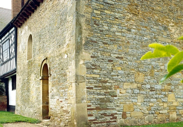 Odda's Chapel | English Heritage Odda's Chapel | English Heritage