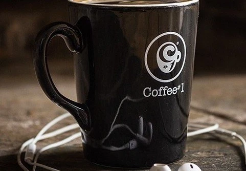 Coffee #1 | Portswood