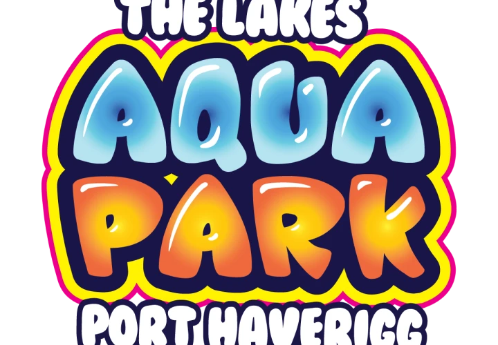 The Lakes Aqua Park The Lakes Aqua Park