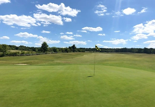 Clandon Golf Clandon Golf