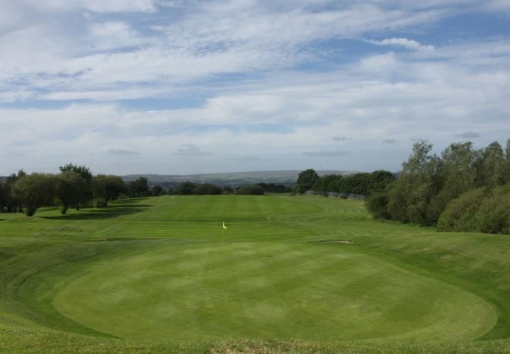 Woodhall Hills Golf Club Woodhall Hills Golf Club