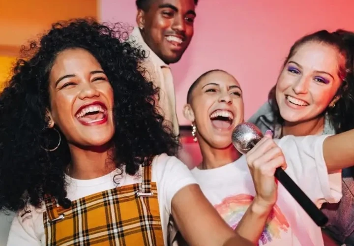 R&B Karaoke R&B Karaoke