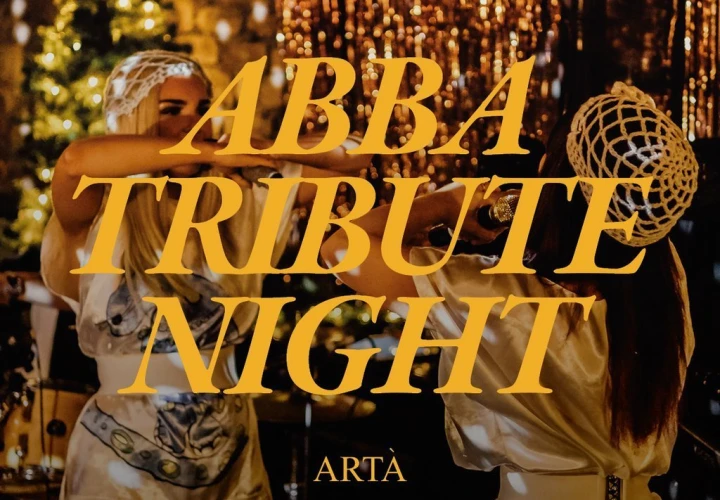 Abba Duo Tribute Night Abba Duo Tribute Night