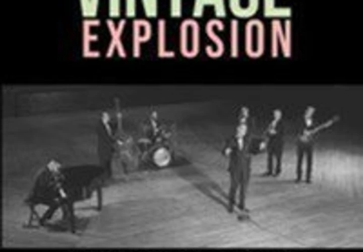 The Vintage Explosion The Vintage Explosion