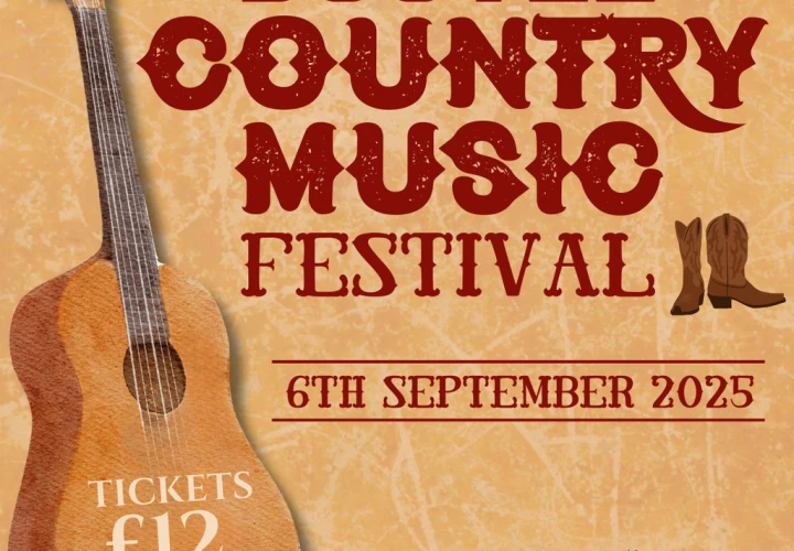 Bootle Country Music Festival 2025 Bootle Country Music Festival 2025