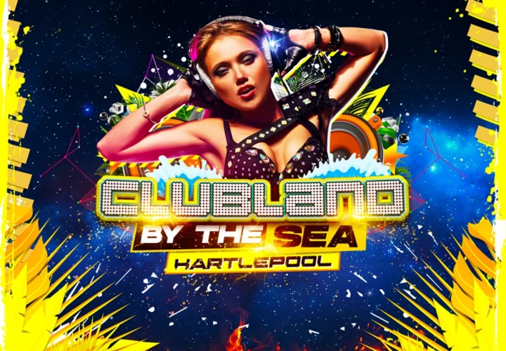Clubland By The Sea Clubland By The Sea