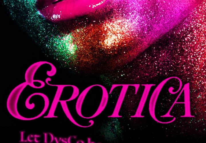 DYSCO EROTICA | Release your inner inhibition DYSCO EROTICA | Release your inner inhibition