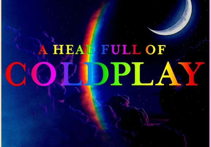 Coldplay Tribute Band - A Head Full of Coldplay Coldplay Tribute Band - A Head Full of Coldplay