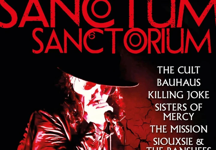 Sanctum Sanctorium Sanctum Sanctorium