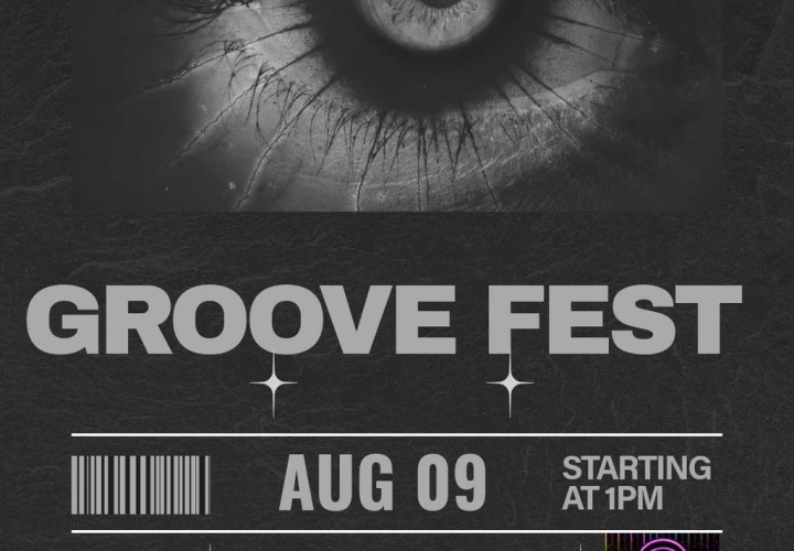 Groove Fest Groove Fest