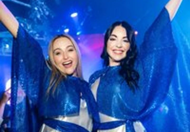 ABBA BELIEVE IN ANGELS BRUNCH SHOW - Manchester ABBA BELIEVE IN ANGELS BRUNCH SHOW - Manchester