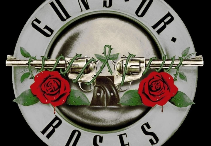 Guns or Roses with Support and Rock Disco Guns or Roses with Support and Rock Disco