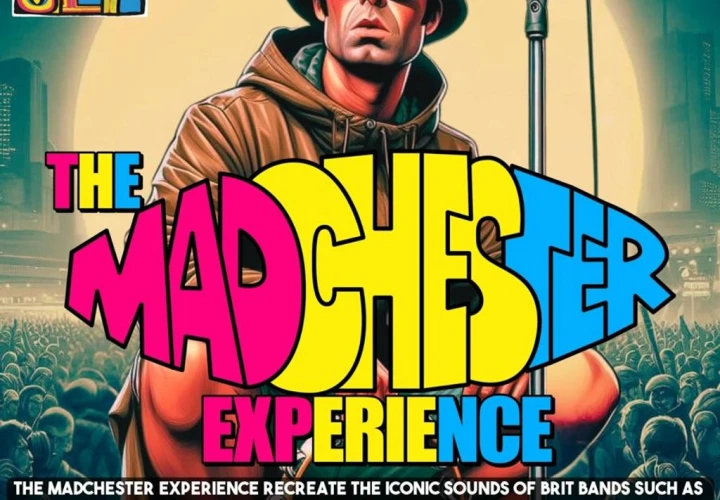 The Madchester Experience The Madchester Experience