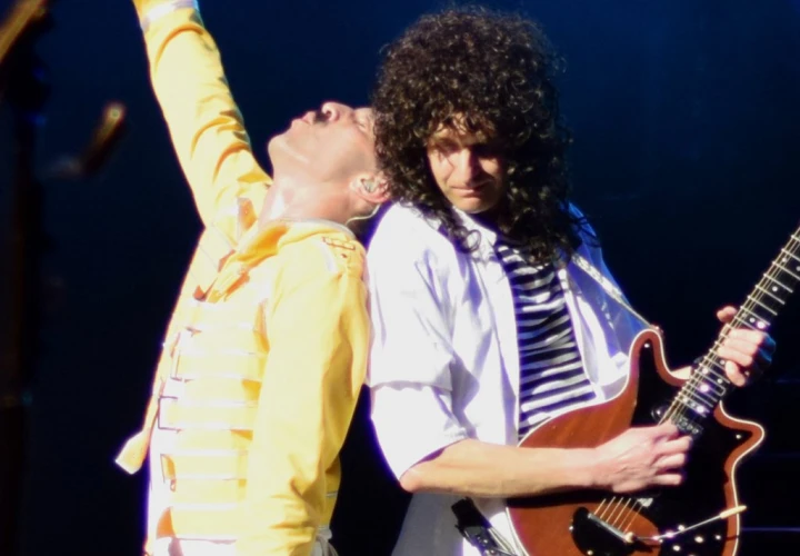 Flash - A Tribute to Queen Flash - A Tribute to Queen