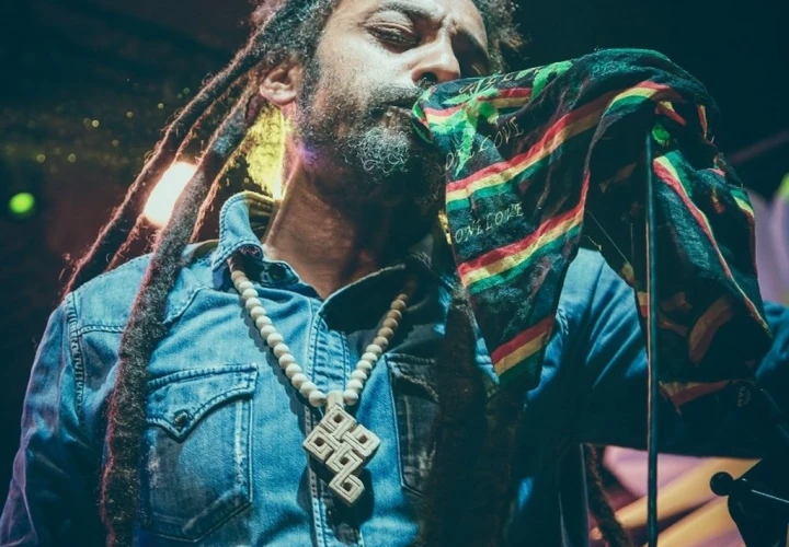The Marley Experience The Marley Experience
