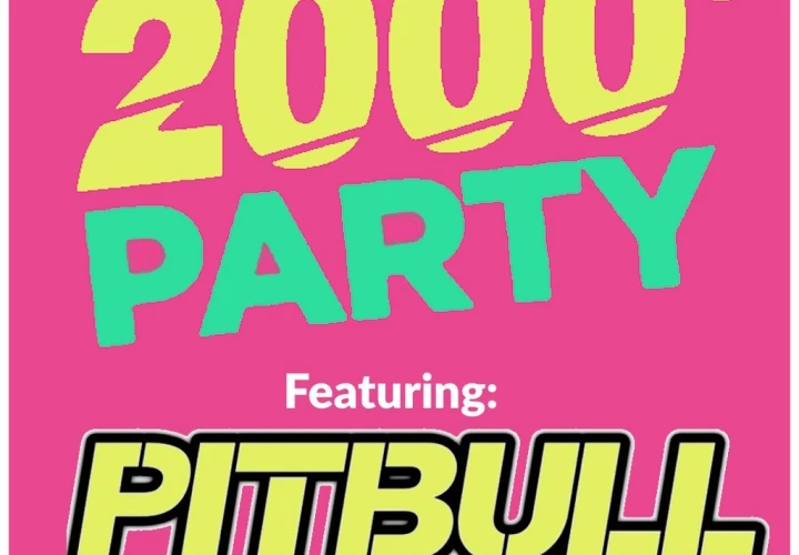 The 2000's Party The 2000's Party