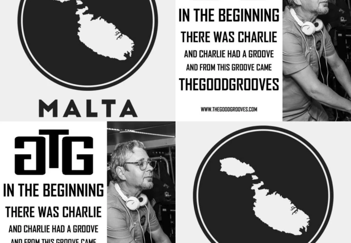 Thegoodgrooves In Malta Thegoodgrooves In Malta