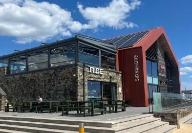 Rise Store & Bakery Rise Store & Bakery