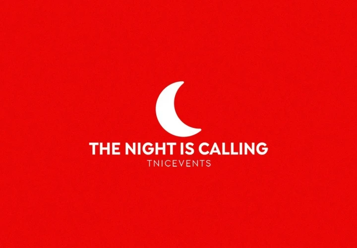 The Night Is Calling The Night Is Calling