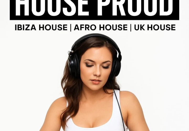 House Proud at 7Bar House Proud at 7Bar