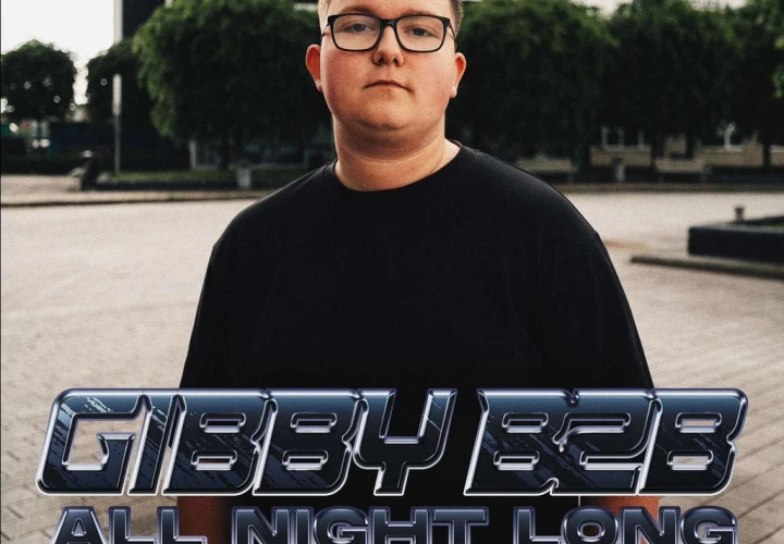 S.P.E.C PRESENTS Gibby b2b anl S.P.E.C PRESENTS Gibby b2b anl