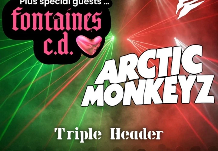 Tribute Triple - Sunderland Tribute Triple - Sunderland