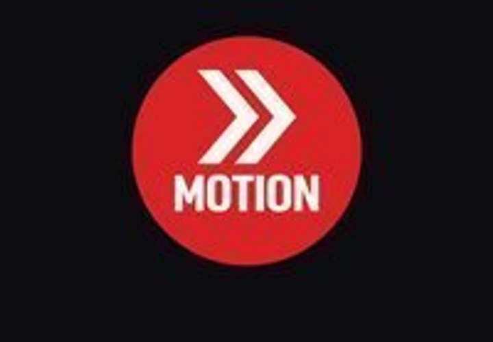 Motion Saturday's Motion Saturday's