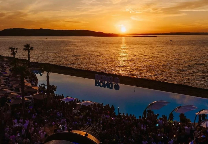 RONG Open Air Festival Malta 2026 RONG Open Air Festival Malta 2026