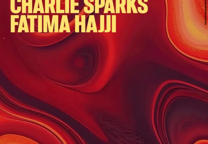 Charlie Sparks & Fatima hajji -london Charlie Sparks & Fatima hajji -london