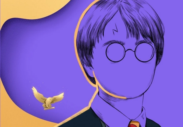 The Music of Harry Potter by Mystery Ensemble