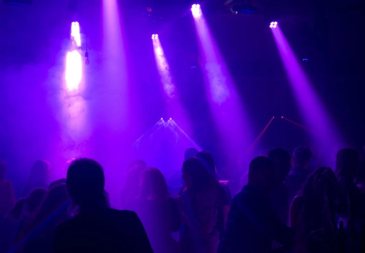 Naked 'Feel The Vibe' Winter House Party 2025 Naked 'Feel The Vibe' Winter House Party 2025