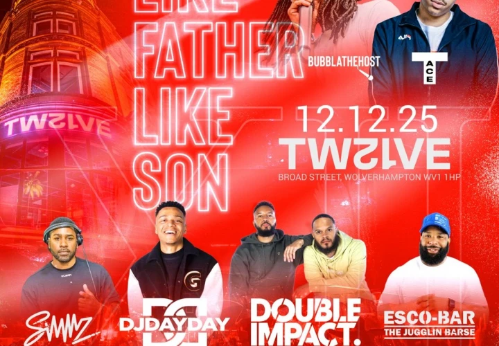 LFLS - 12/12 @ Twelve