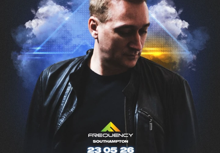 Paul Van Dyk / Bryan Kearney / Craig Connelly - Southampton