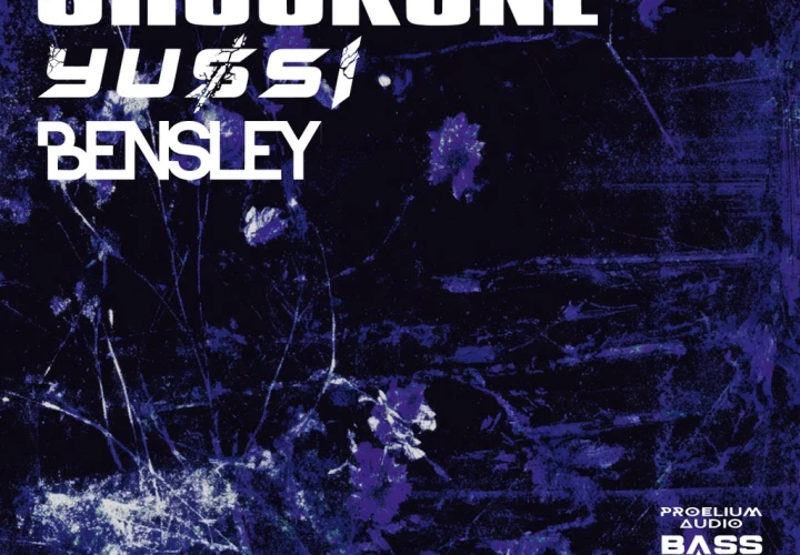 ShockOne, YUSSI, Bensley + More | E1 Day Party