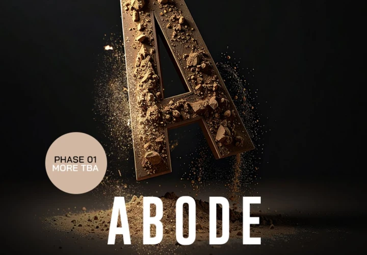 ABODE On The Rock 2026