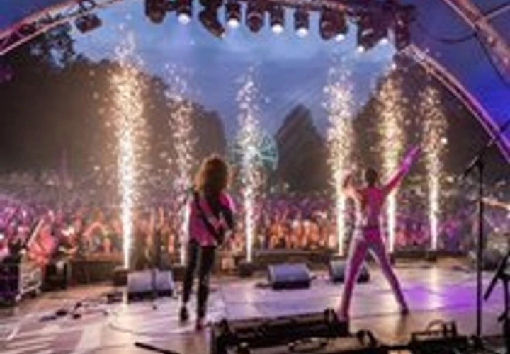 Could Be Real Tribute Festival 2026 at Hove Lawns