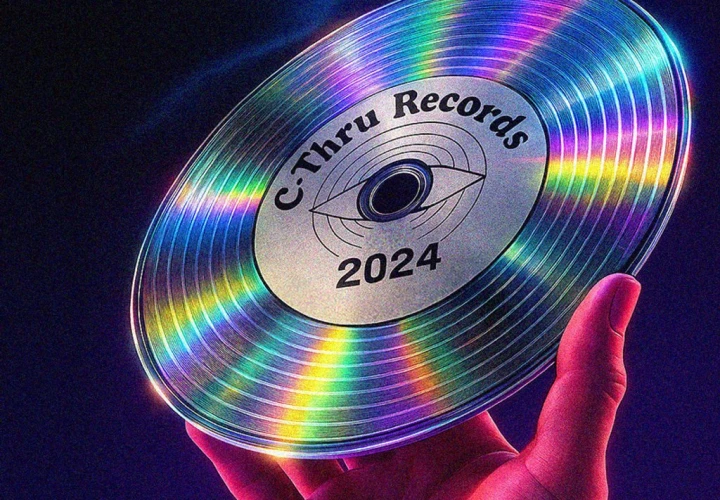 C-Thru 2nd Birthday @ Sugar Hut