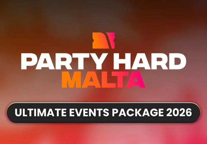 Malta Ultimate Events Package
