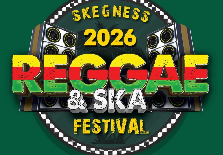 The Skegness Reggae & Ska Festival 2026