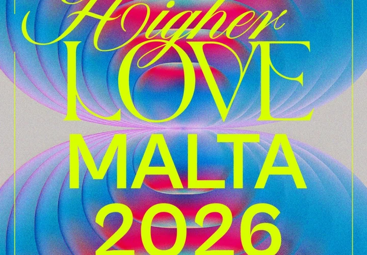 Higher Love Malta 2026