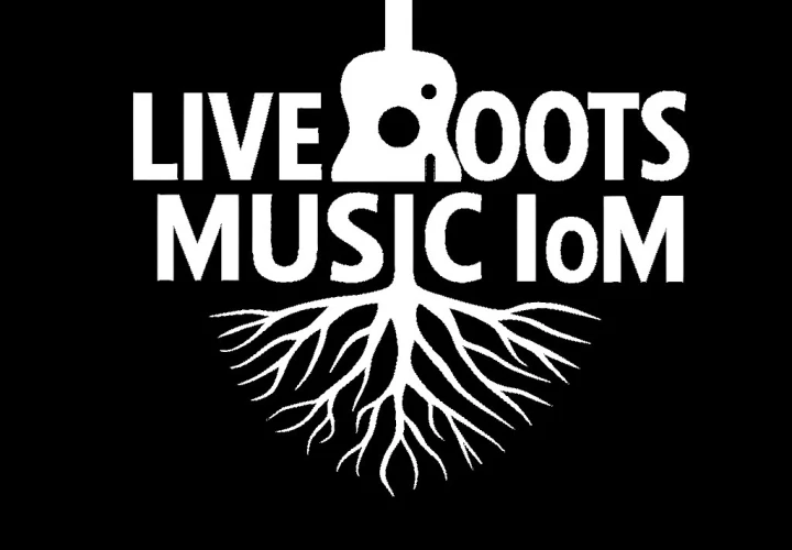 Robert Vincent with Anna Corcoran @ Erin Arts Centre (IoM)